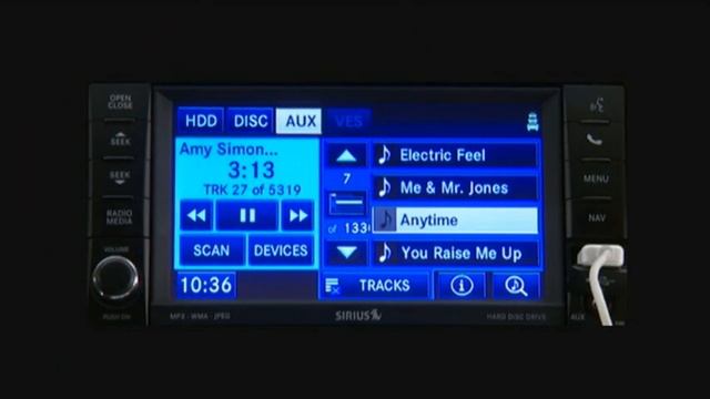 USB Port смотреть онлайн