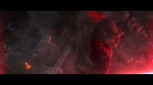 годзилла и конг против мехагодзиллы