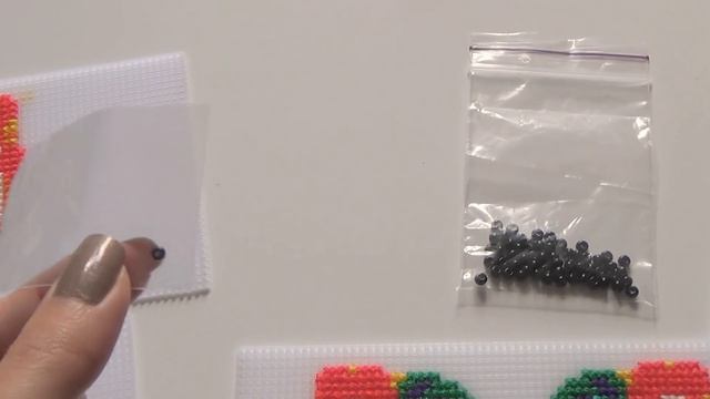 Новогодние игрушки "Петушки" от Риолис смотреть онлайн