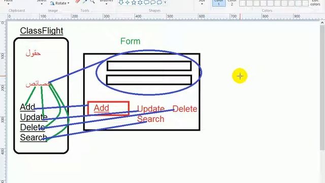 6 Programming Class Form Flight смотреть онлайн
