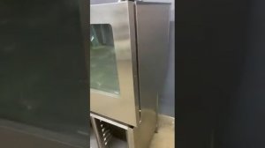 Пароконвектомат Rational CM61 Combi Oven