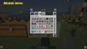 Minecraft 1.19.2 - Additional Enchanted Miner mod (Buildcraft)