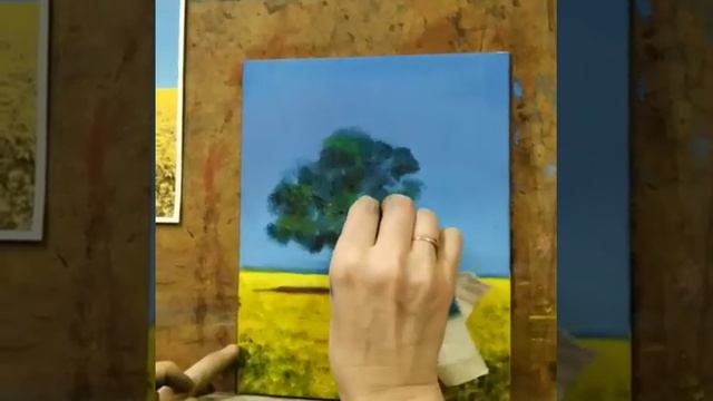 Творчество, против стресса! смотреть онлайн