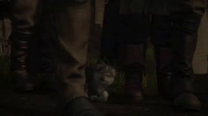 Трейлер Final Fantasy 16