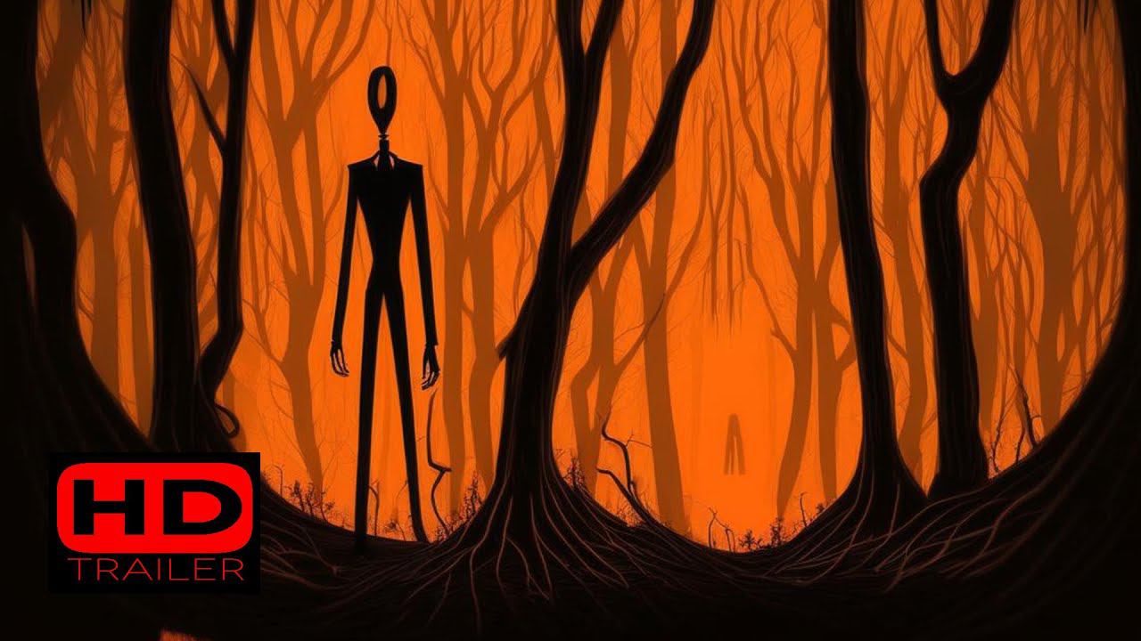 Тайна Слэндермэна 3. Тизер (2016) смотреть онлайн