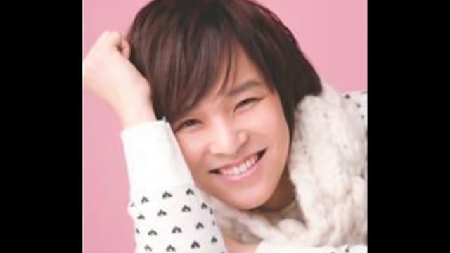 「TRUE　LOVE」John-Hoon　photo　MV смотреть онлайн