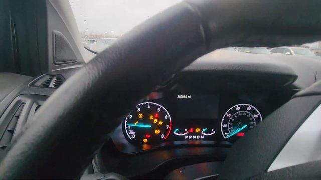 2020 Ford Transit Connect for Elvin смотреть онлайн