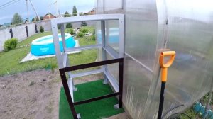 Установка капельного полива ЖУК