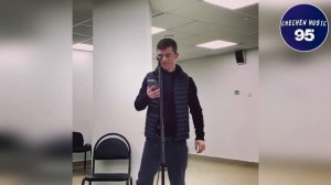 ЧЕЧЕНЕЦ ЮСУП АЛИЕВ ПЕСНЯ ДО СЛЕЗ ПРО МАТЕРЕЙ 2022