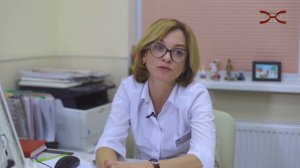 Нефролог Наталья АНТРОПЕНКО. Почему профессия нефролога такая редкая?