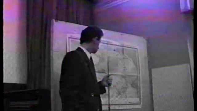 Первое Автономное покорение Северного полюса ч1 Михаил Малахов Русское Географическое общество 1995 смотреть онлайн