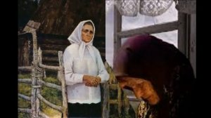 Баллада о красках