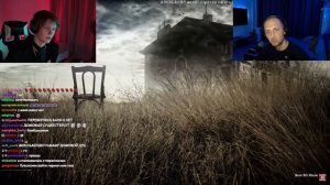 ДИПИНС И ЗУБАРЕВ РАССКАЗЫВАЮТ СВОИ МИСТИЧЕСКИЕ ИСТОРИИ ИЗ ЖИЗНИ \ НА МАМУ ЗУБАРЕВА НАПАЛИ НОЧЬЮ