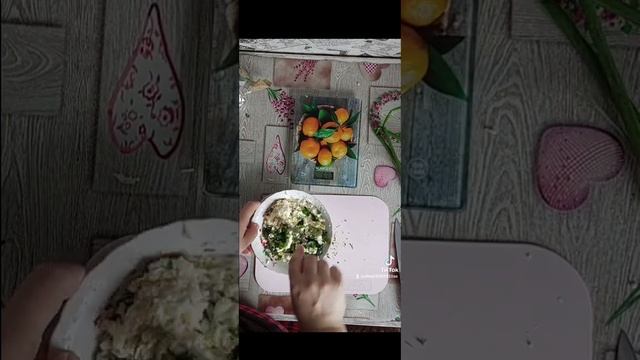 Ленивый хачапури #ппрецепты #пп #правильноепитание #похудение