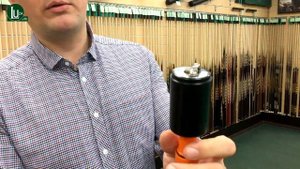 Обзор инструмента резец для наклейки Ball Teck - Luza.ru