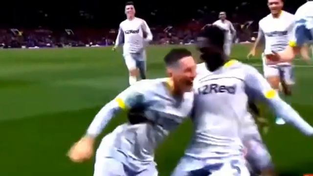 Маnсhеster Unitеd 2(7)x(8)2 Dеrby Соuntу 25/09/2018 смотреть онлайн