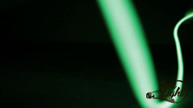 Электролюминесцентный провод (холодный неон) 2,6мм лимонно-зеленый смотреть онлайн