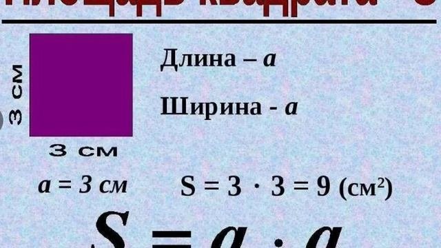 Квадрат.
