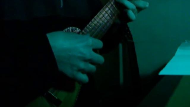 Sor study in B minor, opus 35, nr. 22, played on Charango смотреть онлайн