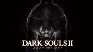 DARK SOULS2 Scholar of the First Sin # 2 куча бомжей