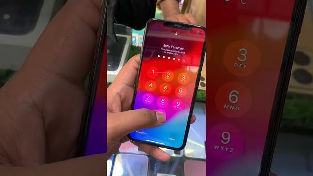 iPhone 11 Pro Max Chitta!