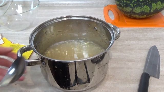 prepare jelly watermelon from Zuko + watermelon life hacks/желейный арбуз и зуко смотреть онлайн