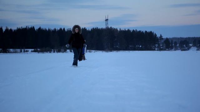 Верхотурье- Forever!
