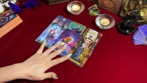 ХОЧЕТ ЛИ ПАРТНЁР ОТНОШЕНИЙ?❤️1 вариантОНЛАЙН-ГАДАНИЕ Общий ТАРО РАСКЛАД