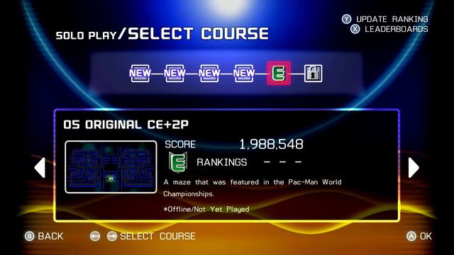 15 Minutes of Pac-Man CE2 Plus's NEW 2-Player Mode on Nintendo Switch смотреть онлайн