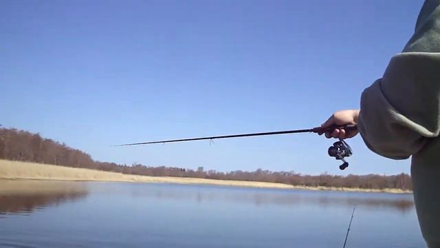 Fishing in Alandi (Finland) Part.1 смотреть онлайн