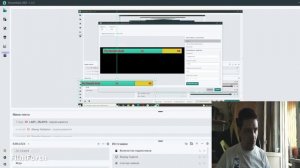 Как добавить виджет подписчиков из Streamlabs в OBS