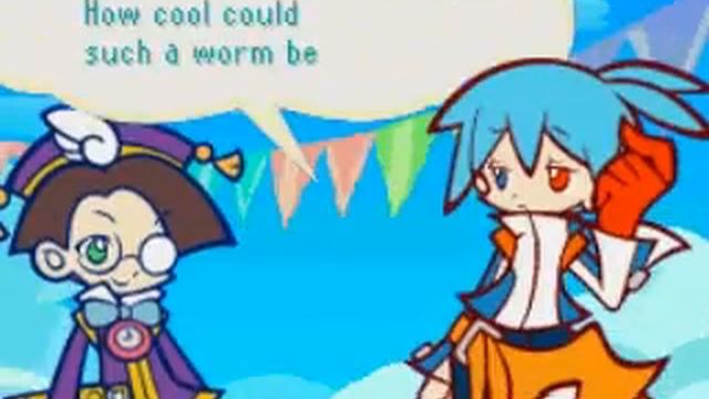 Puyo Puyo! 15th Anniversary: Klug's Story смотреть онлайн