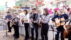 Не нужен нам берег турецкий и Африка нам не нужна!