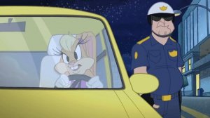 БАГЗ БАННИ ОБЗОР САМОГО ИЗВЕСТНОГО КРОЛИКА!!!)))