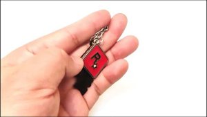 Брелок GTA 6 с Aliexpress