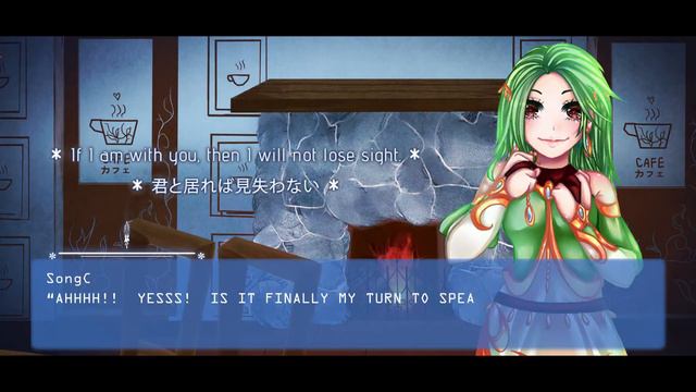 【LSO-R1】 *tear* 【Tale of Trails】 смотреть онлайн