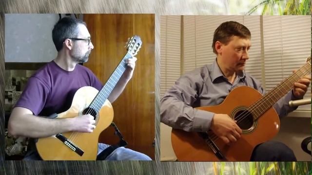 А Виницкий 'Дождик' Moroz & KAA смотреть онлайн