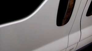 Боковая дверь Renault Trafic