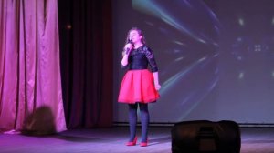 Широкова Даша - "Ведьмина вода"