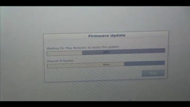 How to update firmware for TC Helicon Voicelive Acoustic Play guitar vocal pedal смотреть онлайн
