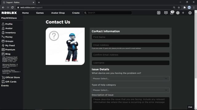 How To Fix Roblox Group Payouts Problem | NOT 100% WORKING| FuzionDave | смотреть онлайн