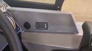 Забрал свою Волжанку 46 FISH с доработок, делюсь результатами
