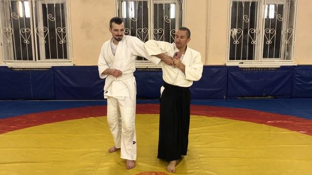 Ката дори - рокё. Часть 5 - ошибки смотреть онлайн