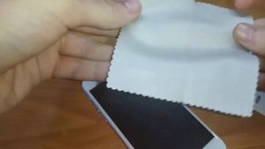 Как правильно и профессионально наклеить премиальное стекло Remax на (IPhone❤)