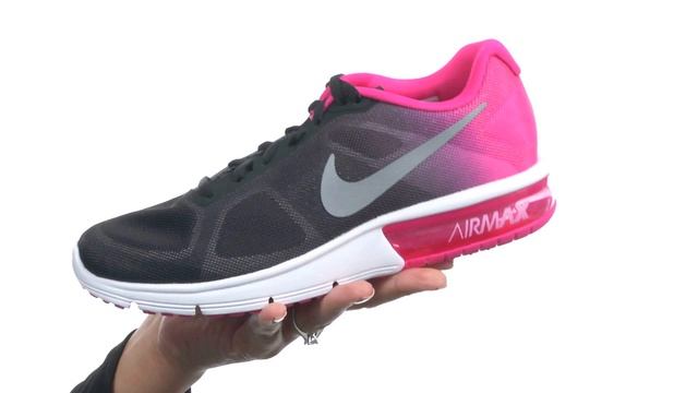 Женские беговые кроссовки Nike Air Zoom Wildhorse 4 Синие смотреть онлайн