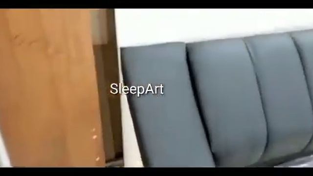 Кровати SleepArt