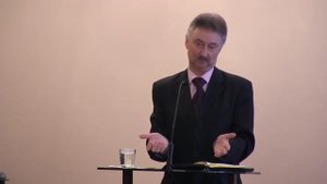 "Удивительное пророчество Иезекииля"