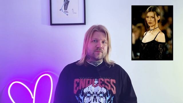 Модные усики, как у Беллы Хадид, Дженнифер Энистон, Дуалипы и Кейт Мосс смотреть онлайн