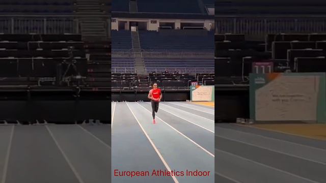 European Athletics Indoor Championships Istanbul Turkiye  2023 Yasmani Copello