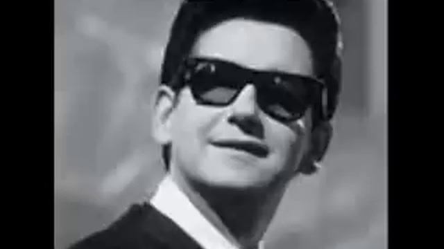 roy orbison pledging my love смотреть онлайн